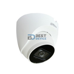 CÁMARA DAHUA HDW1500TQP DOMO 5MP 16:9