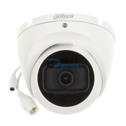 CÁMARA DAHUA HDW1830T-S6 EYEBALL 8MP