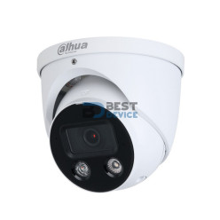 CÁMARA DAHUA HDW3449HP EYEBALL 4MP 30M 2.8MM IP67