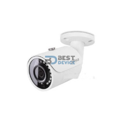 CÁMARA DAHUA HFW1200SP BULLET 2MP 2.8MM 30M IP67