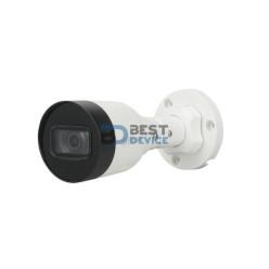 CÁMARA DAHUA HFW1230S1P BULLET IP 2MP 30M 2.8MM IP67