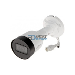 CÁMARA DAHUA HFW1230S1P BULLET IP 2MP 30M 2.8MM IP67