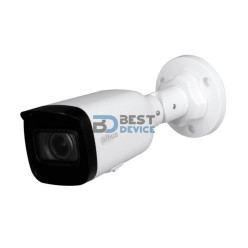 CÁMARA DAHUA HFW1230T1-ZS-S5 2MP IP67 VARIF