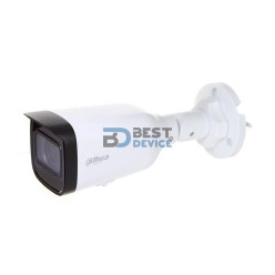 CÁMARA DAHUA HFW1431T1P-ZS BULLET 4MP 50M 2.8MM POE IP67