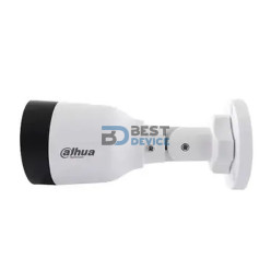 CÁMARA DAHUA HFW1439S1P-S4 BULLET FCOL 4MP 30M 2.8M IP67