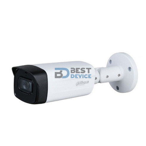 CÁMARA DAHUA HFW1500THP-I4 BULLET 5MP 3.6mm 40M