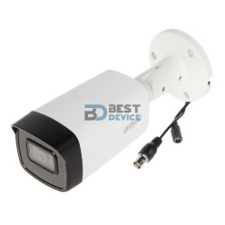 CÁMARA DAHUA HFW1500THP-I4 BULLET 5MP 3.6mm 40M