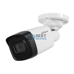 CÁMARA DAHUA HFW1500TLP BULLET 5MP 16:9 IR 40M