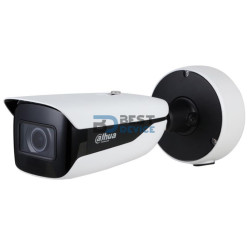 CÁMARA DAHUA HFW7442HP-Z BULLET IP WIZ 4MP 2.8 a 12MM 60M