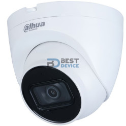 CÁMARA DAHUA IP HDW2230TN-AS-S2 DOMO 2MP 2.8MM IR 30M WD
