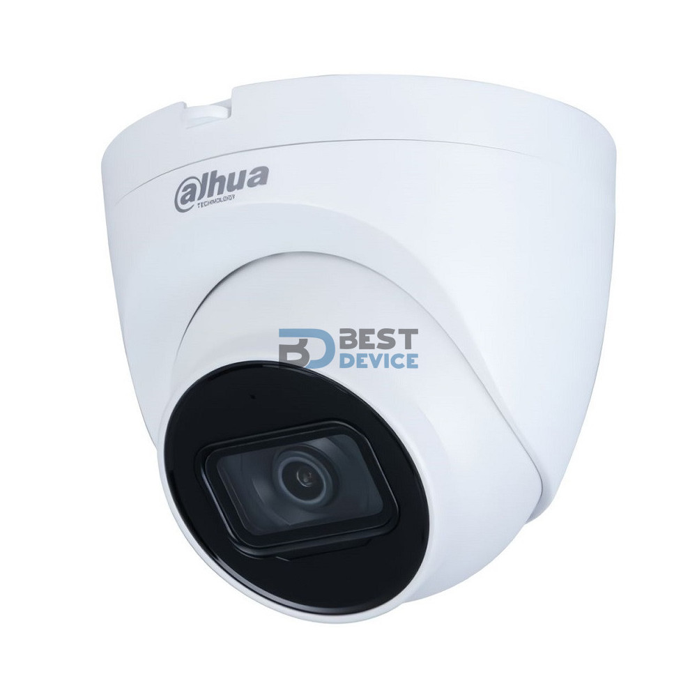 CÁMARA DAHUA IP HDW2230TN-AS-S2 DOMO 2MP 2.8MM IR 30M WD CÁMARA DAHUA IP HDW2230TN-AS-S2 DOMO 2MP 2.8MM IR 30M WD