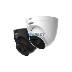 CÁMARA DAHUA IP HDW2230TN-AS-S2 DOMO 2MP 2.8MM IR 30M WD