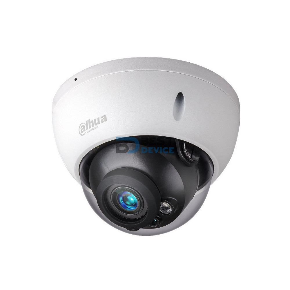 CÁMARA DAHUA IPC-HDBW2441R-ZAS DOMO 4MP IK10 CÁMARA DAHUA IPC-HDBW2441R-ZAS DOMO 4MP IK10