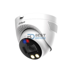 CÁMARA DAHUA ME1509TQP DOMO 5MP 2.0