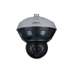 CÁMARA DAHUA PTZ PSDW81642MP-A360 PAN WIZ 8x2MP IR 400M