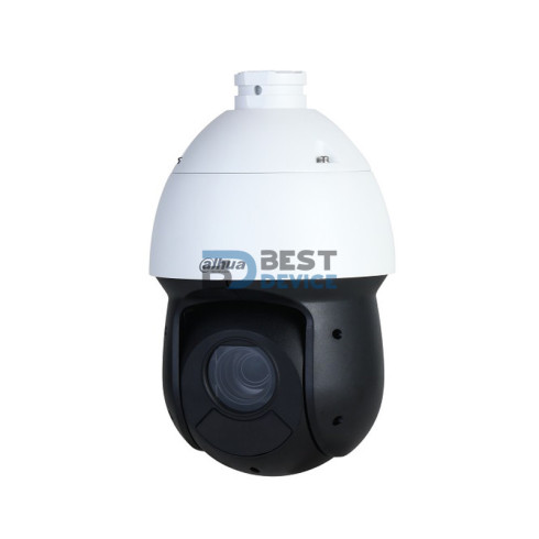 CÁMARA DAHUA PTZ SD49225DB-HNY 25X/2MP IP66 IR 100M