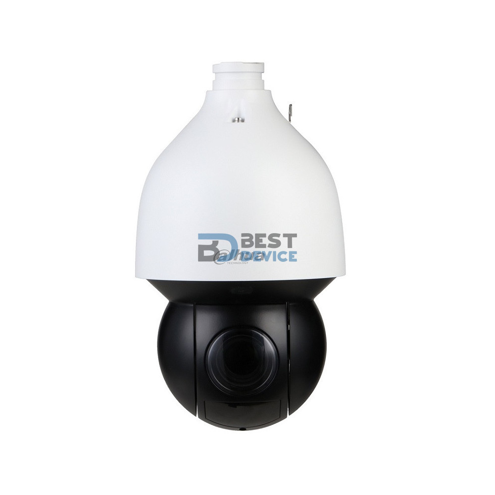 CÁMARA DAHUA PTZ SD5A225XA1-HNR WIZ 2MP 25x IR 150M POE+ CÁMARA DAHUA PTZ SD5A225XA1-HNR WIZ 2MP 25x IR 150M POE+