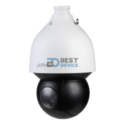 CÁMARA DAHUA PTZ SD5A225XA1-HNR WIZ 2MP 25x IR 150M POE+