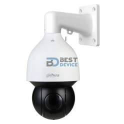 CÁMARA DAHUA PTZ SD5A225XA1-HNR WIZ 2MP 25x IR 150M POE+