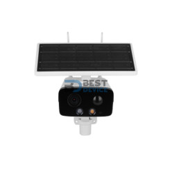 CÁMARA DAHUA SOLAR HFW2431DG 4MP BULL IP67