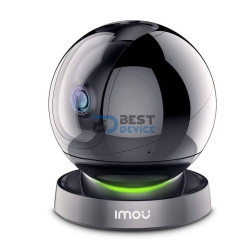 CÁMARA IMOU IP A26HP RANGER PRO 2MP WIFI 10M