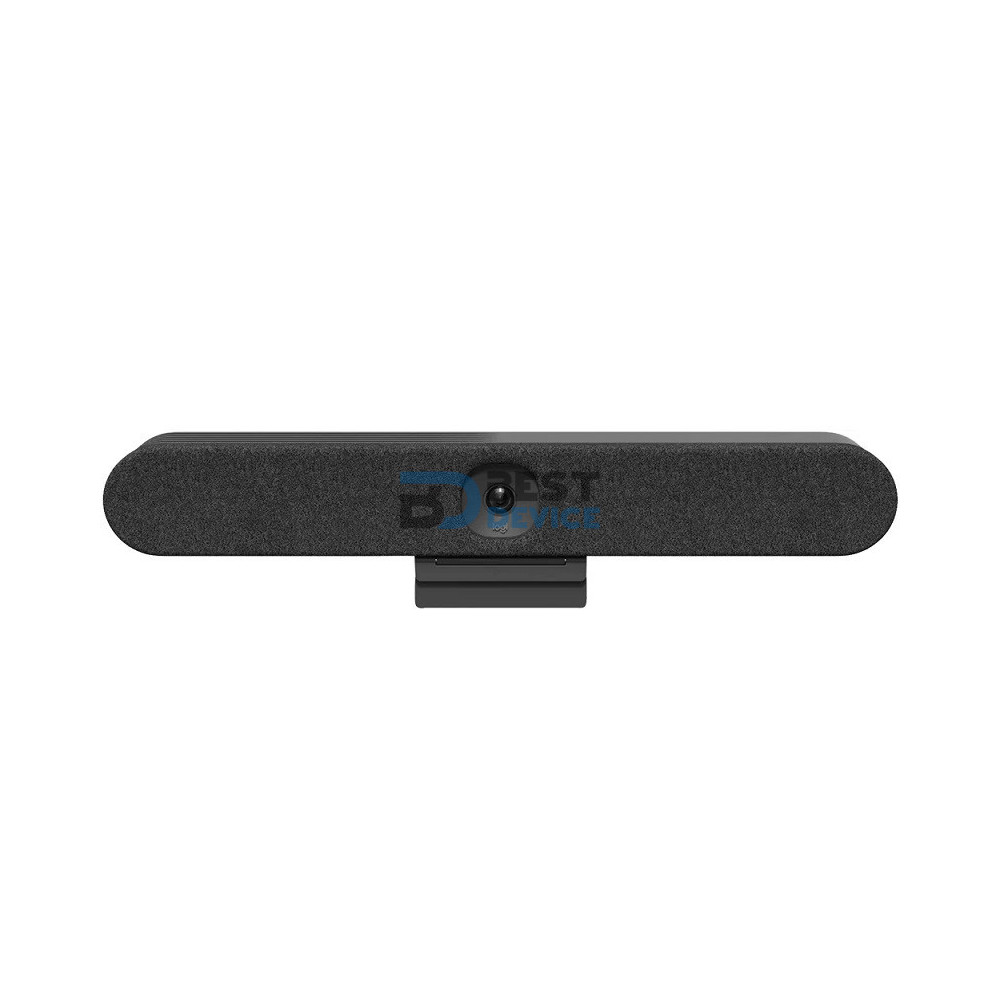 CÁMARA WEB LOGITECH 960-001509 RALLY BAR HUDDLE GRAPHITE CÁMARA WEB LOGITECH 960-001509 RALLY BAR HUDDLE GRAPHITE