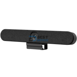 CÁMARA WEB LOGITECH 960-001509 RALLY BAR HUDDLE GRAPHITE