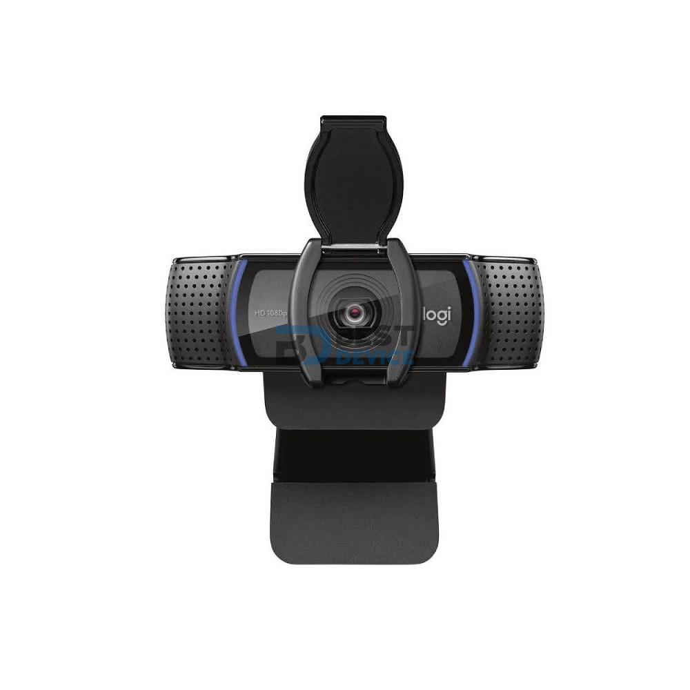 CÁMARA WEB LOGITECH 960-001257 C920S HD CÁMARA WEB LOGITECH 960-001257 C920S HD