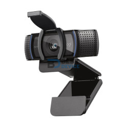 CÁMARA WEB LOGITECH 960-001257 C920S HD