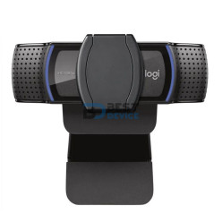 CÁMARA WEB LOGITECH 960-001360 C920E