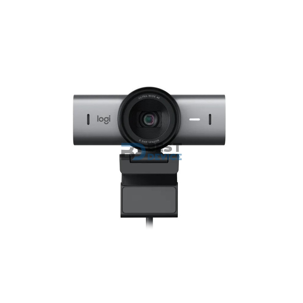 CÁMARA WEB LOGITECH 960-001529 BRIO 705 4K CÁMARA WEB LOGITECH 960-001529 BRIO 705 4K