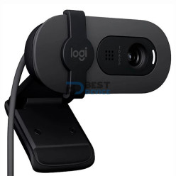 CÁMARA WEB LOGITECH 960-001586 BRIO 100