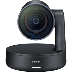 CÁMARA WEB LOGITECH VC 960-001225 RALLY PLUS (2 SPK-2