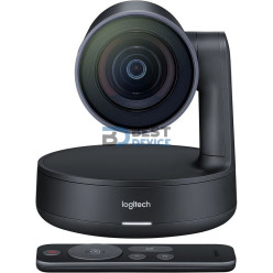 CÁMARA WEB LOGITECH VC 960-001226 RALLY