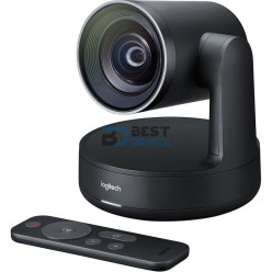 CÁMARA WEB LOGITECH VC 960-001226 RALLY
