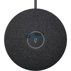 CÁMARA WEB LOGITECH VC 960-001235 RALLY KIT (1 SPK-1 M