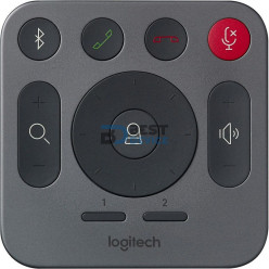 CÁMARA WEB LOGITECH VC 960-001235 RALLY KIT (1 SPK-1 M