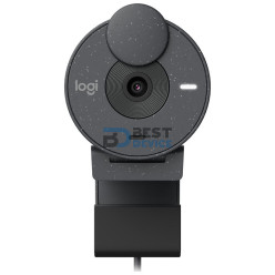 CÁMARA WEB LOGITECH VC 960-001519 BRIO 305 GRAFITO