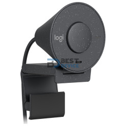 CÁMARA WEB LOGITECH VC 960-001519 BRIO 305 GRAFITO