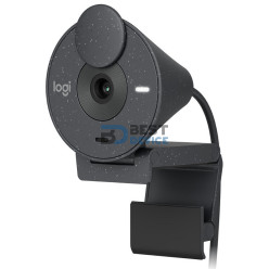 CÁMARA WEB LOGITECH VC 960-001519 BRIO 305 GRAFITO