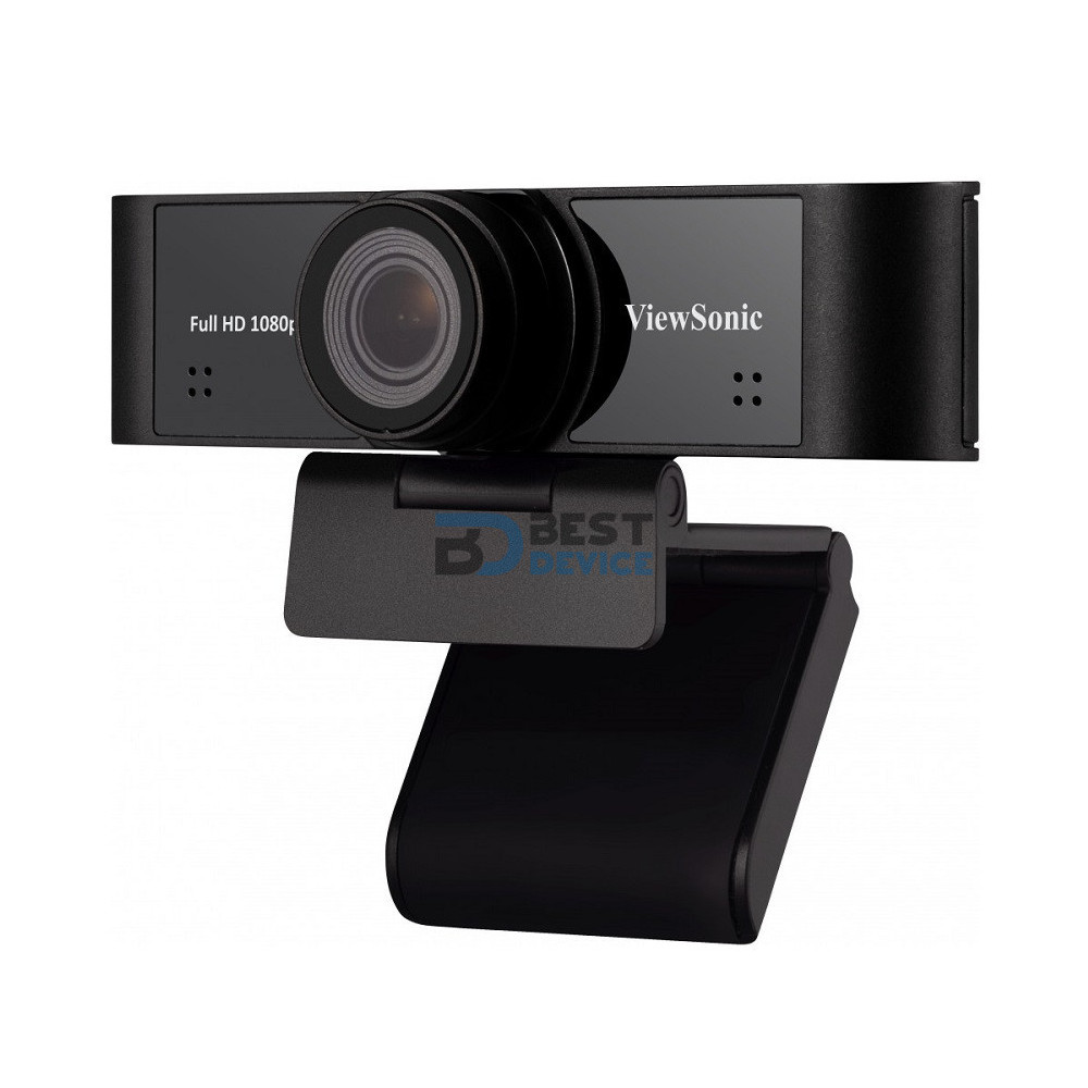 CÁMARA WEB VIEWSONIC VB-CAM-001 HD VS17783 CÁMARA WEB VIEWSONIC VB-CAM-001 HD VS17783