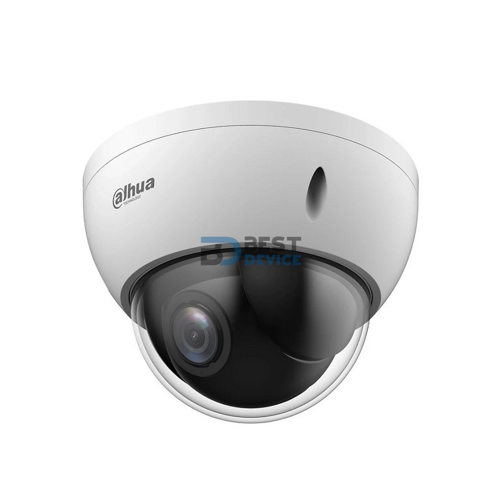 CÁMARA DAHUA IP PTZ SD22204DB-GNY CÁMARA DAHUA IP PTZ SD22204DB-GNY
