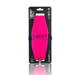 CINTURON DEPORTIVO PARA CELULAR ARGOMTECH ARC-AC-0433PK