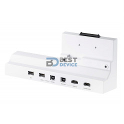 CONECTOR SAMSUNG CY-TF65BRCXZA FLIP 2 BANDEJAS