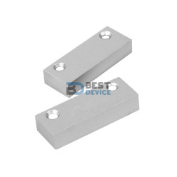 CONTACTO DE PUERTA DAHUA ARD312 METALICO