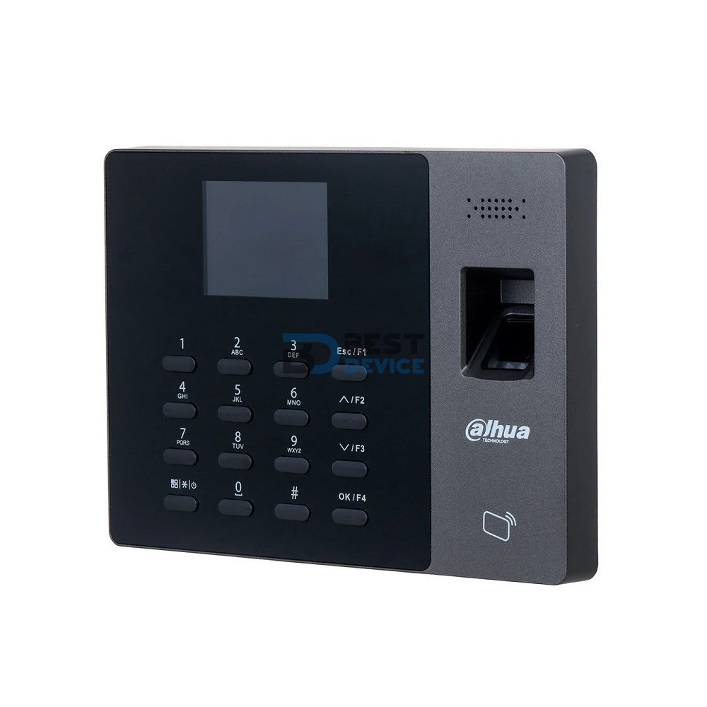 CONTROL DE ACCESO DAHUA ASA1222GL CONTROL DE ACCESO DAHUA ASA1222GL