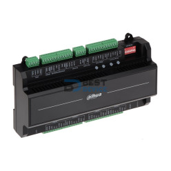 CONTROL DE ACCESO DAHUA ASC2102B PLACA 2 PTAS 2 VIAS