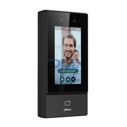 CONTROL DE ACCESO DAHUA ASI6213S EXTERNO PANT 4.3