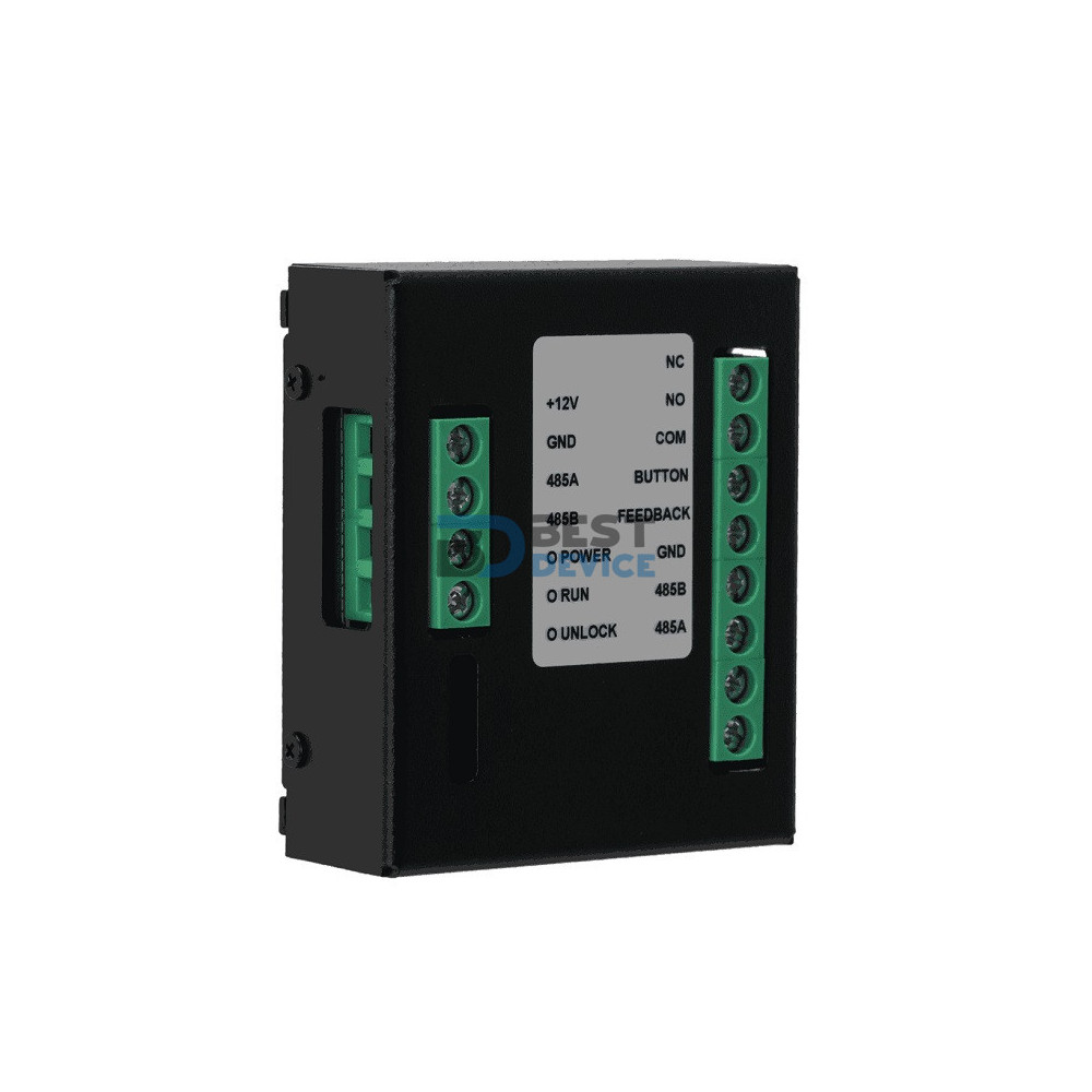 CONTROL DE ACCESO DAHUA DHI-DEE1010B-S2 CONTROL DE ACCESO DAHUA DHI-DEE1010B-S2