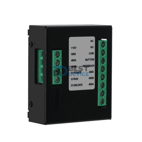 CONTROL DE ACCESO DAHUA DHI-DEE1010B-S2